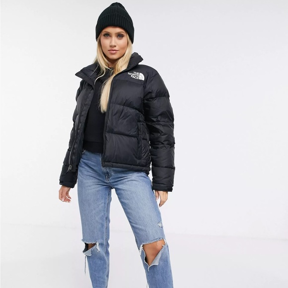 🔥 The North Face 700 black - Picture 13 of 14